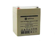 Аккумуляторная батарея Optimus AP-12045